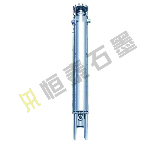 YKSL型三合一合成爐(上點火式）